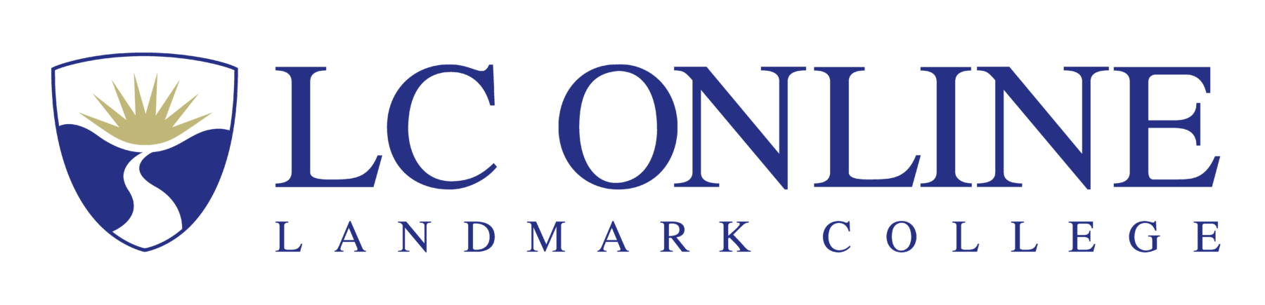 LC Online Logo